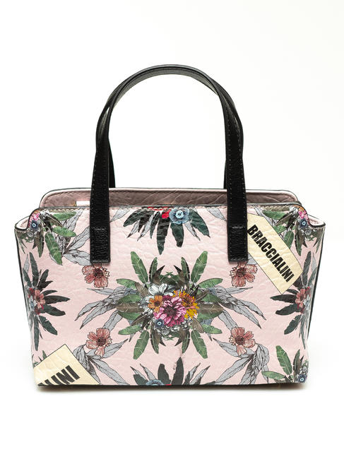 BRITNEY Mini-Handtasche mit Schultergurt FLORA - Damentaschen