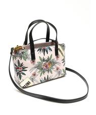 BRACCIALINI BRITNEY Mini-Handtasche mit Schultergurt FLORA - Damentaschen - 3