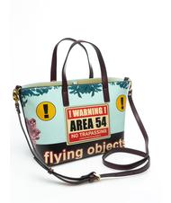BRACCIALINI BRITNEY Handtasche mit Schulterriemen - Damentaschen