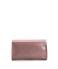 TRUSSARDI T EASY CITY Umh&auml;ngetasche Dunkelpink - Damentaschen - 2