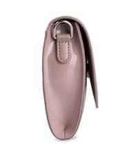 TRUSSARDI T EASY CITY Umh&auml;ngetasche Dunkelpink - Damentaschen - 3