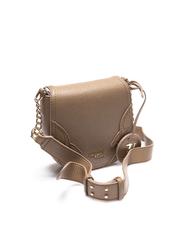 TRUSSARDI DECO EDGE Mini-Schultertasche Leder - Damentaschen - 2