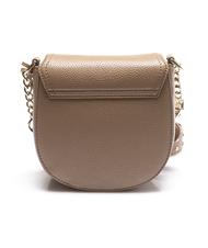 TRUSSARDI DECO EDGE Mini-Schultertasche Leder - Damentaschen - 3