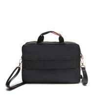 BRIC&rsquo;S X TRAVEL 13 "PC-Aktentasche Schwarz / Tabak - Arbeitstaschen - 3