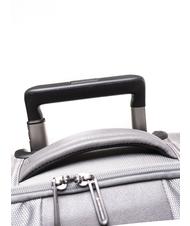 PIQUADRO BRIEF Trolley Handgep&auml;ck GRAU - Handgep&auml;ck - 3