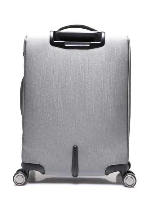 BRIEF Trolley Handgep&auml;ck GRAU - Handgep&auml;ck