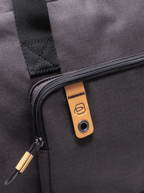 BLAME Reisetasche Schwarz - Reisetaschen