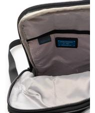 PIQUADRO KYOTO Eine Schulter Schwarz - PC-Rucks&auml;cke - 5