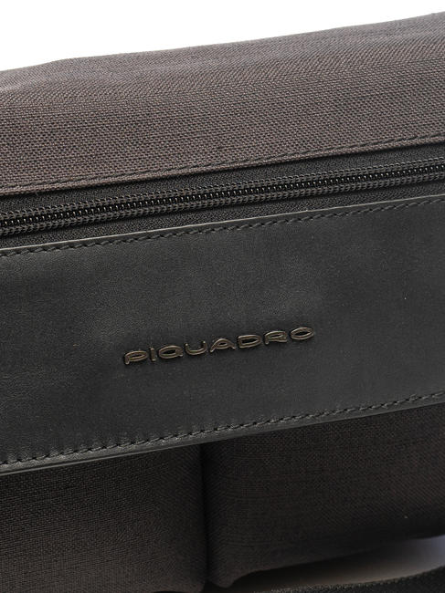 TIROS Messenger bringt Tablet Schwarz - Arbeitstaschen