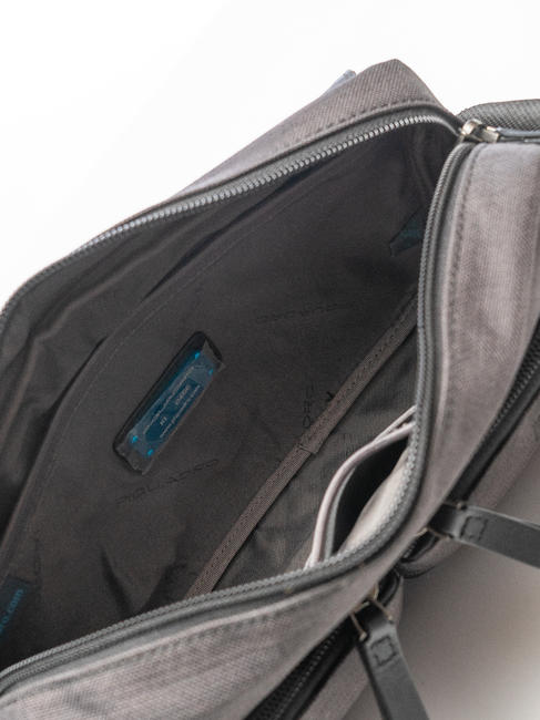 TIROS Messenger bringt Tablet Schwarz - Arbeitstaschen