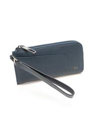 PIQUADRO AKRON Smartphone-Geldbörse / Clutch-Tasche - Brieftaschen Damen