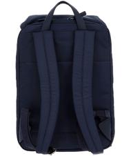 PIQUADRO PQ-BIOS 15,6 "Laptop-Rucksack Blau - PC-Rucks&auml;cke - 4