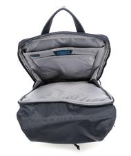 PIQUADRO PQ-BIOS 15,6 "Laptop-Rucksack Blau - PC-Rucks&auml;cke - 5