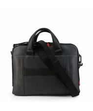 PIQUADRO URBAN PC-Port-Ordner 14 " Grau - Arbeitstaschen - 3
