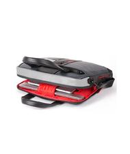 PIQUADRO URBAN PC-Port-Ordner 14 " Grau - Arbeitstaschen - 4