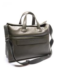 PIQUADRO LINE 15,6 "PC-Aktenkoffer GR&Uuml;N - Arbeitstaschen - 2