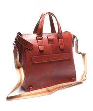 PIQUADRO PIONEER 13 "PC-Aktentasche LEDER - Arbeitstaschen - 2