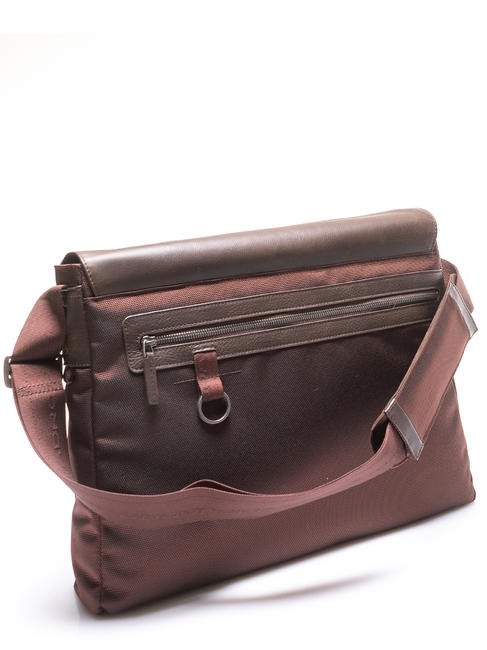 FRAME Messenger-PC-Halterung 14 " BRAUN - Arbeitstaschen