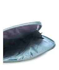 PIQUADRO CAMPIONARIO - TOKYO TOKYO iPad-H&uuml;lle aus Leder GR&Uuml;N - Tablettmappe &amp; Organizer - 3