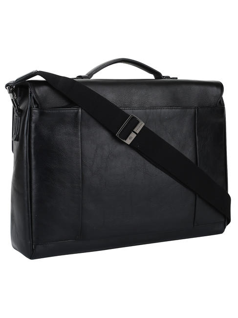 PAN PC-Aktentasche 15 " Schwarz - Arbeitstaschen