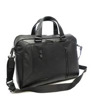 PIQUADRO CAMPIONARIO - HAKONE PC-Aktentasche 14 " Schwarz - Arbeitstaschen - 2