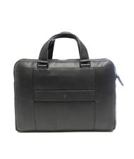 PIQUADRO CAMPIONARIO - HAKONE PC-Aktentasche 14 " Schwarz - Arbeitstaschen - 3