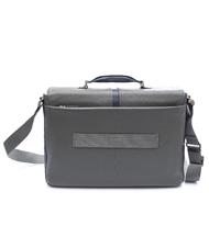 PIQUADRO CAMPIONARIO - X1 PC-Aktentasche 15,6 " GRAU - Arbeitstaschen - 3