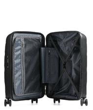 AMERICAN TOURISTER BON AIR DLX Trolley f&uuml;r Handgep&auml;ck SCHWARZ - Handgep&auml;ck - 2