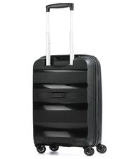 AMERICAN TOURISTER BON AIR DLX Trolley f&uuml;r Handgep&auml;ck SCHWARZ - Handgep&auml;ck - 3