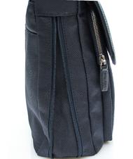 PIQUADRO LINK 2 13" PC-Aktentasche, erweiterbar Blau - Arbeitstaschen - 4