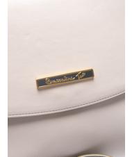 BRACCIALINI TUA GLAM Schultertasche grau / multi - Damentaschen - 4