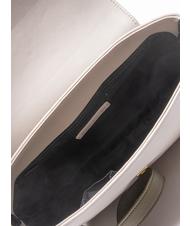 BRACCIALINI TUA GLAM Schultertasche grau / multi - Damentaschen - 5