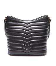 BRACCIALINI TUA Icons Schultertasche Schwarz - Damentaschen - 3