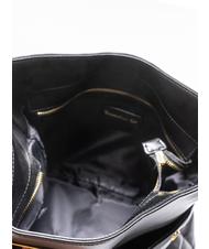 BRACCIALINI TUA Icons Schultertasche Schwarz - Damentaschen - 5