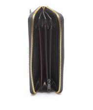 BRACCIALINI TUA GLAM Brieftasche Schwarz - Brieftaschen Damen - 3