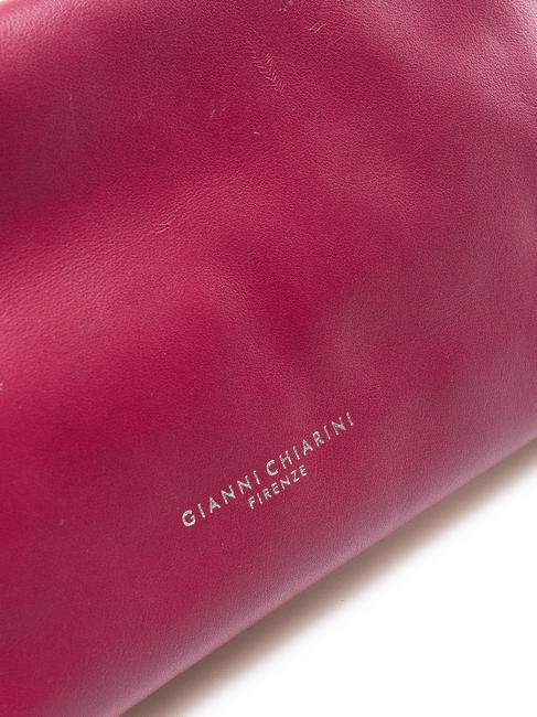 CHERRY Schultertasche DAME BLUME - Damentaschen