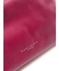GIANNI CHIARINI CHERRY Schultertasche DAME BLUME - Damentaschen - 4