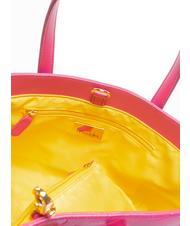 BRACCIALINI NOEMI Handshopper, mit Schultergurt fux / multi - Damentaschen - 5