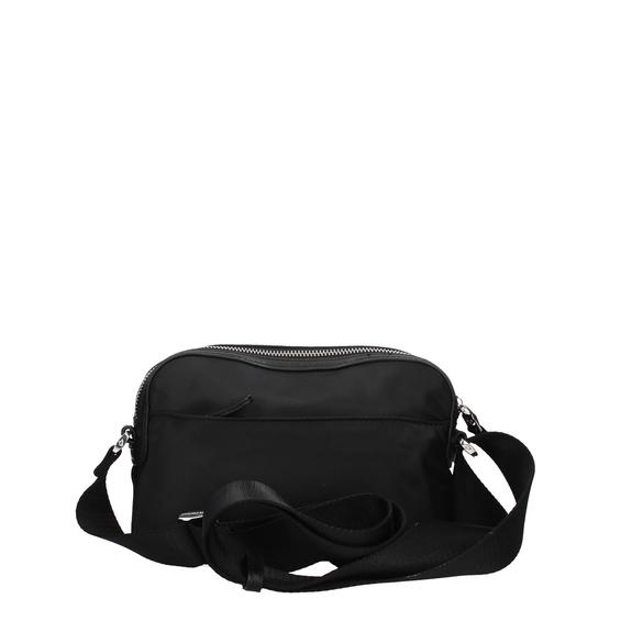 HUNTER Mini-Tasche SCHWARZ - Damentaschen