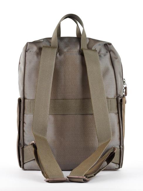 MD20 13 "Laptop-Rucksack Taupe - Damentaschen