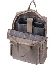 MANDARINA DUCK MD20 13 "Laptop-Rucksack Taupe - Damentaschen - 4