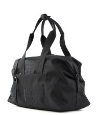 MANDARINA DUCK MD20 Reisetasche mit Schultergurt SCHWARZ - Reisetaschen - 2
