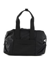 MANDARINA DUCK MD20 Reisetasche mit Schultergurt SCHWARZ - Reisetaschen - 3