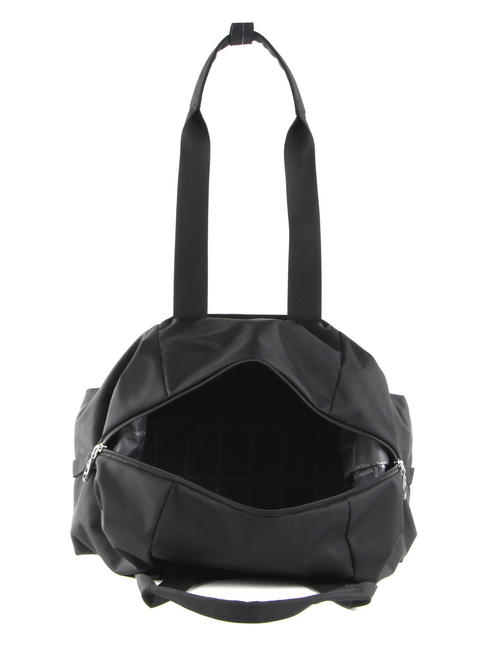 MD20 Reisetasche mit Schultergurt SCHWARZ - Reisetaschen