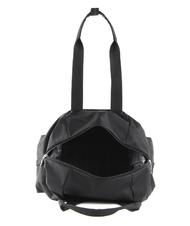 MANDARINA DUCK MD20 Reisetasche mit Schultergurt SCHWARZ - Reisetaschen - 4