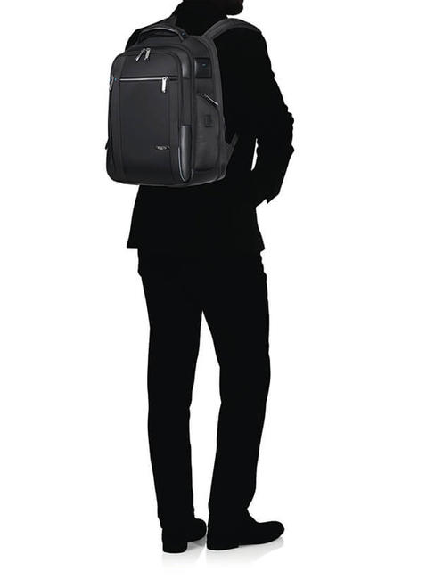 SPECTROLITE 3.0 15,6 "PC-Rucksack SCHWARZ - PC-Rucksäcke