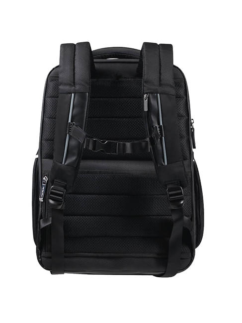 SPECTROLITE 3.0 15,6 "PC-Rucksack SCHWARZ - PC-Rucksäcke