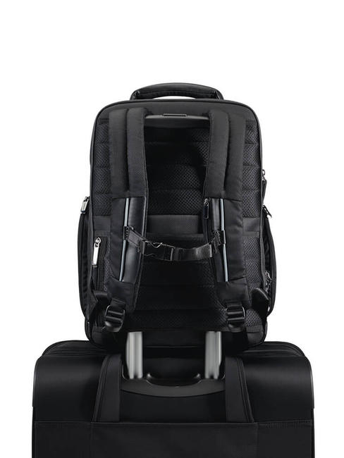 SPECTROLITE 3.0 15,6 "PC-Rucksack SCHWARZ - PC-Rucksäcke