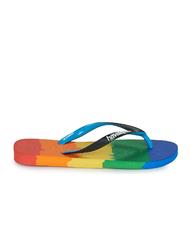 HAVAIANAS TOP LOGOMANIA Flip Flops multi - Schuhe Unisex - 2