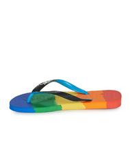 HAVAIANAS TOP LOGOMANIA Flip Flops multi - Schuhe Unisex - 3